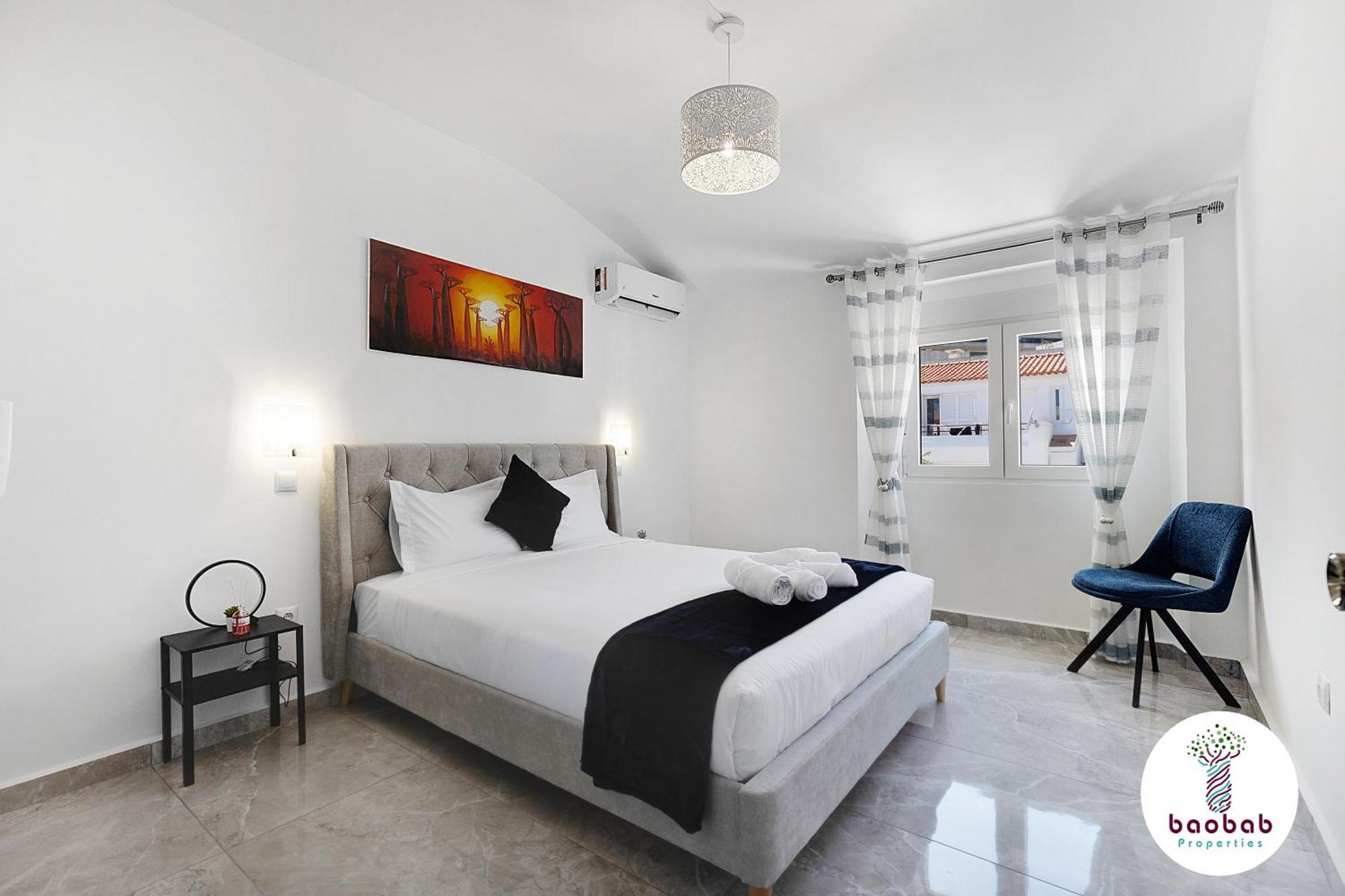 #268 Marvellous Villa Sapphire Albufeira Exteriör bild