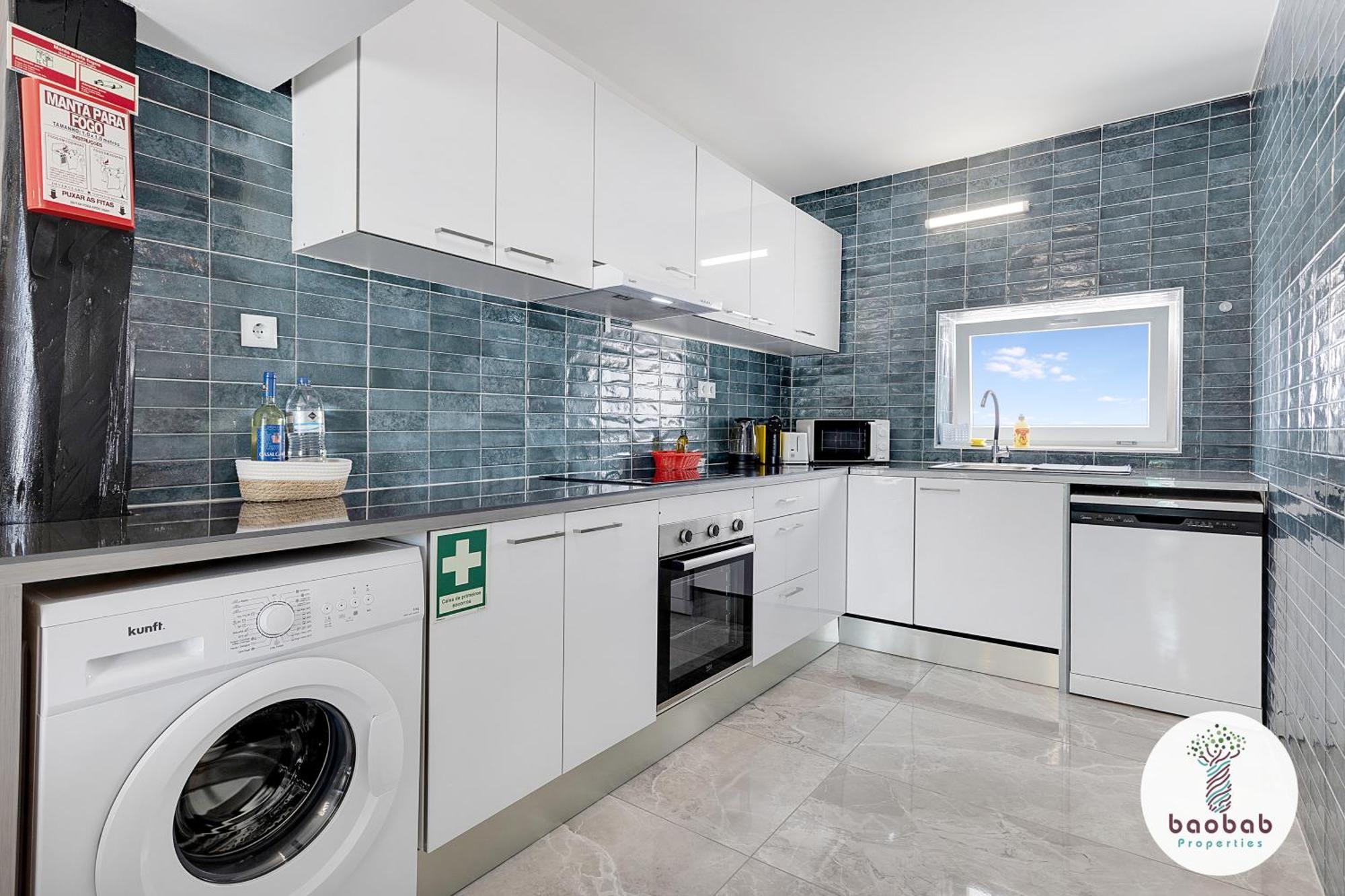 #268 Marvellous Villa Sapphire Albufeira Exteriör bild