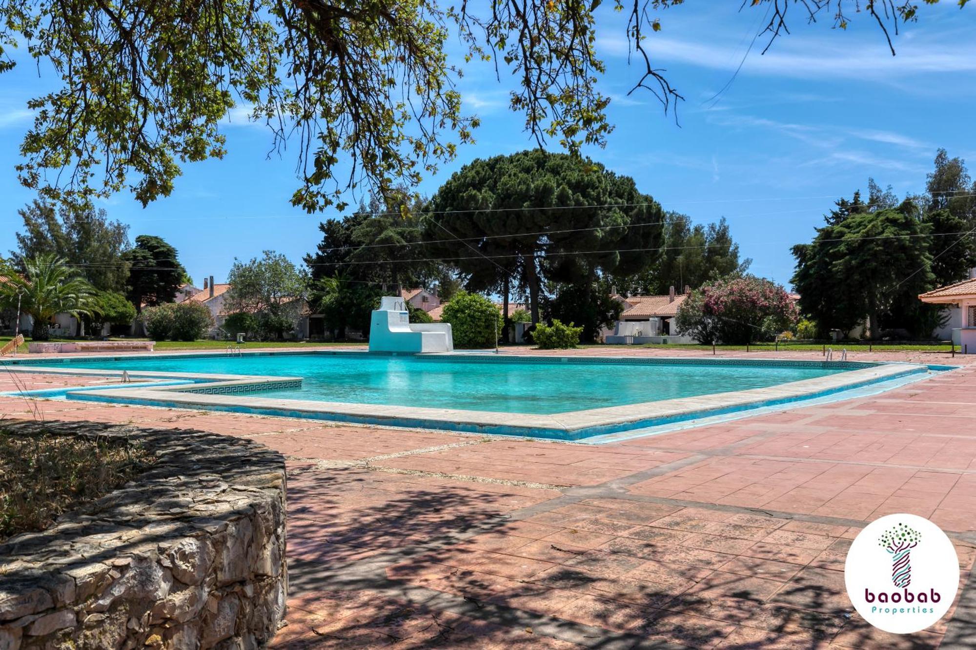 #268 Marvellous Villa Sapphire Albufeira Exteriör bild