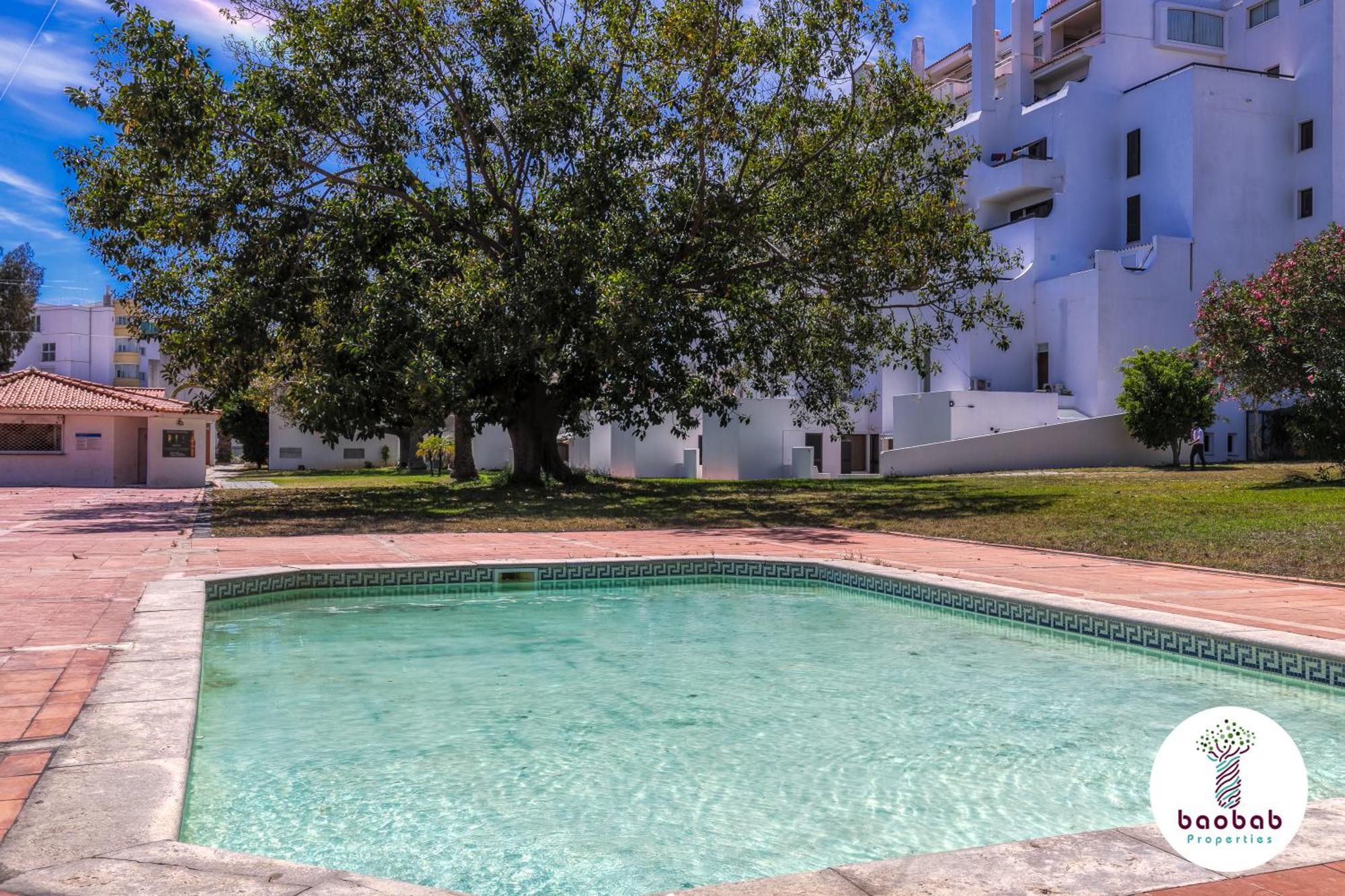 #268 Marvellous Villa Sapphire Albufeira Exteriör bild