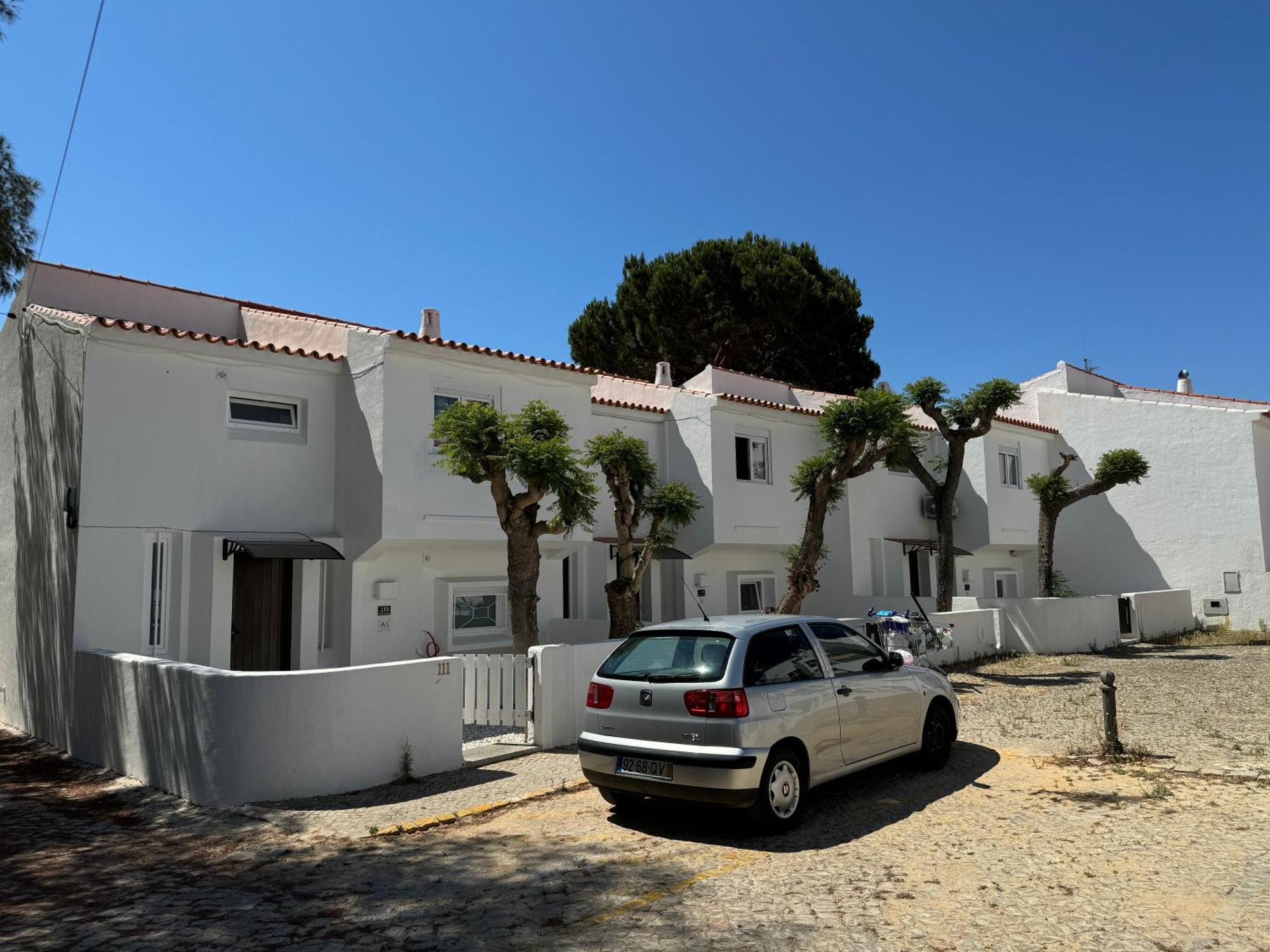 #268 Marvellous Villa Sapphire Albufeira Exteriör bild