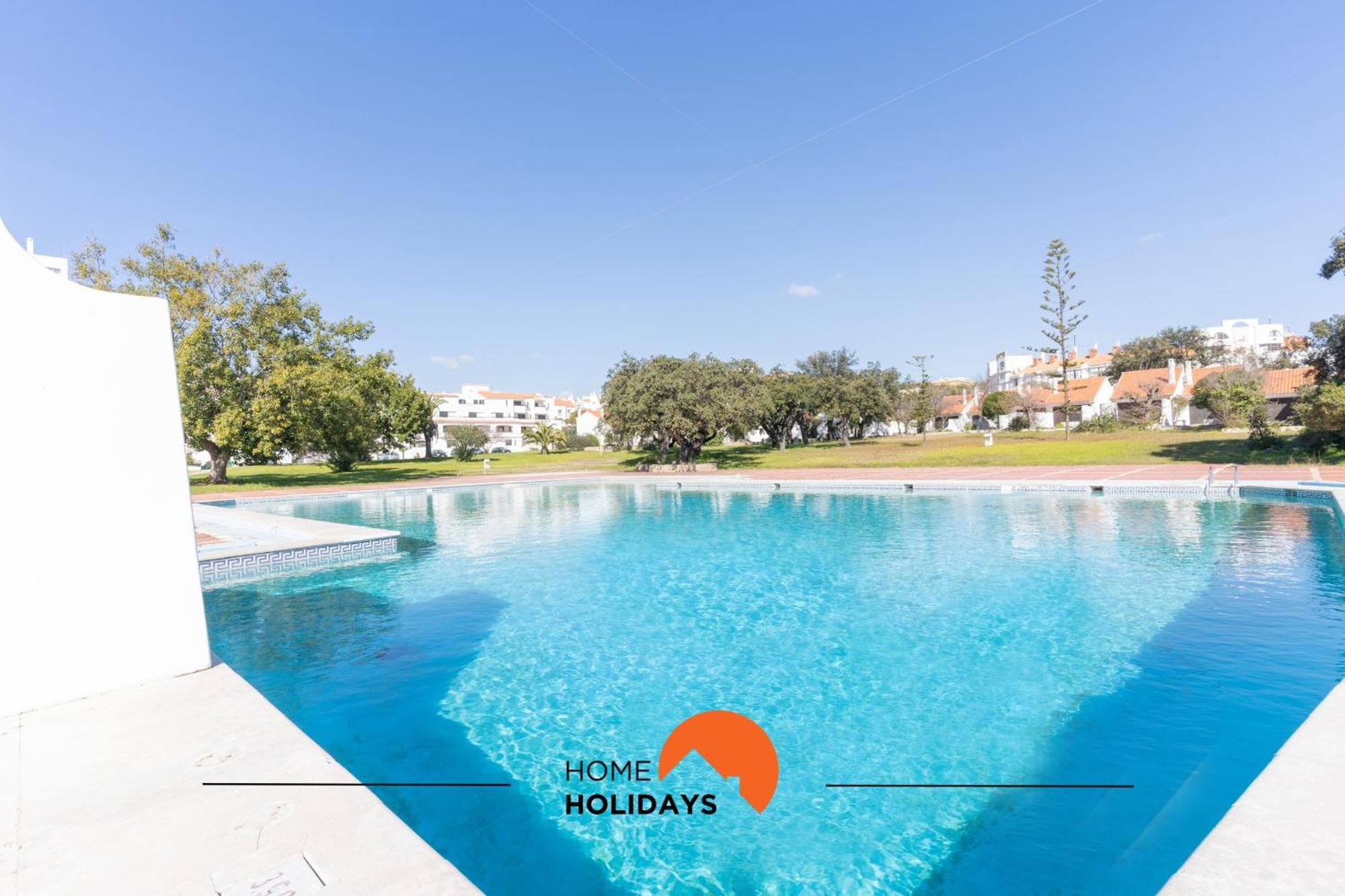 #268 Marvellous Villa Sapphire Albufeira Exteriör bild