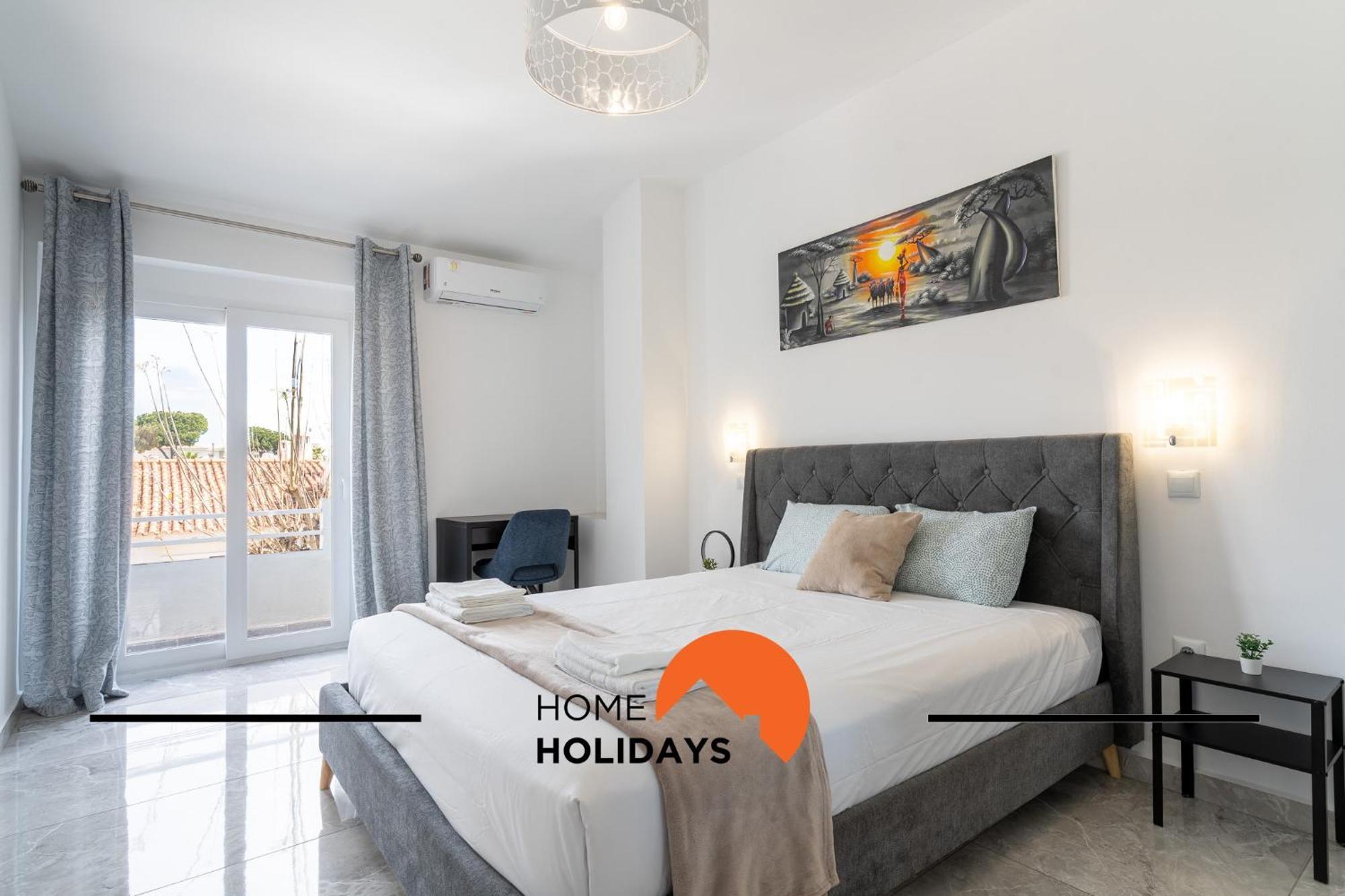 #268 Marvellous Villa Sapphire Albufeira Exteriör bild