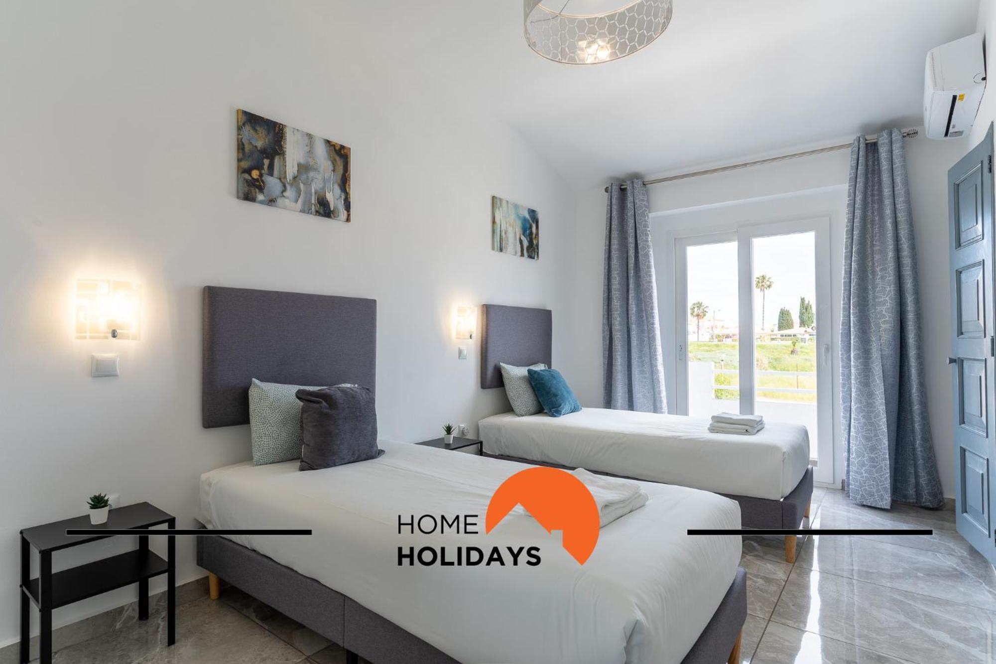 #268 Marvellous Villa Sapphire Albufeira Exteriör bild